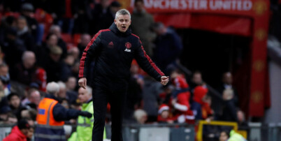 Har satt United sjakk matt på 16 trekk